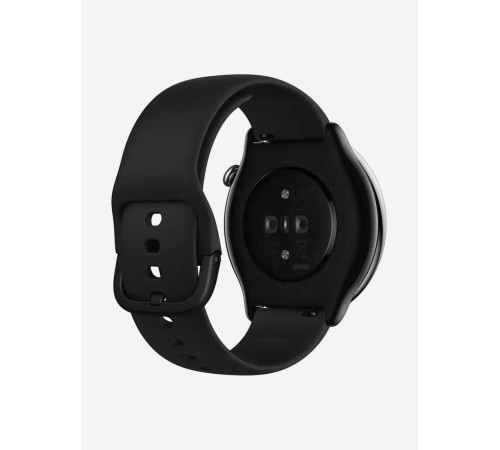 Умные часы Amazfit GTR Mini Midnight Black: стиль и функциональность в одном устройстве