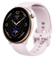 Умные часы Amazfit GTR Misty Pink (Розовый) RU
