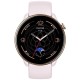 Умные часы Amazfit GTR Misty Pink: стильный аксессуар для активных пользователей