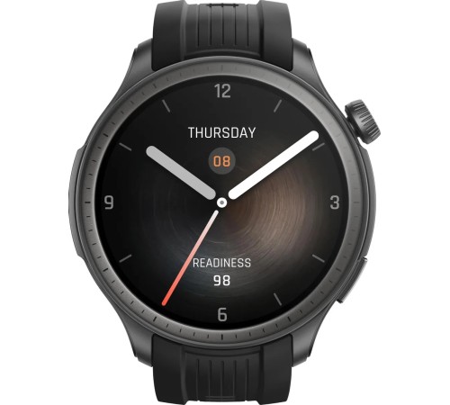 Умные часы Amazfit Balance A2287 Midnight (Черный)