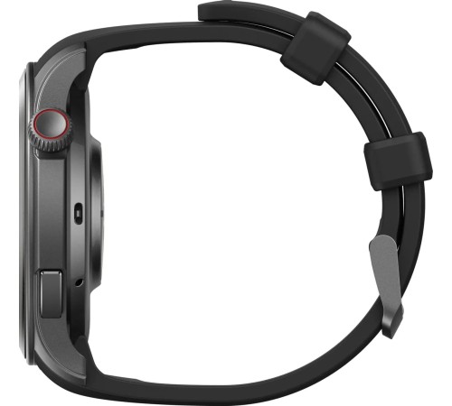 Умные часы Amazfit Balance A2287 Midnight (Черный)