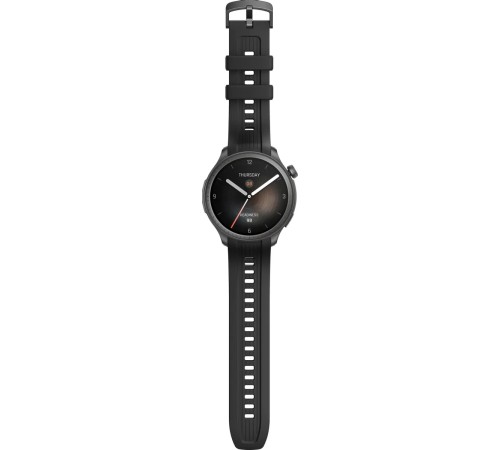 Умные часы Amazfit Balance A2287 Midnight (Черный)