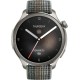 Умные часы Amazfit Balance A2287 Sunset Grey (Серый)