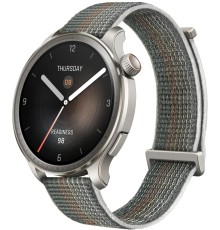 Умные часы Amazfit Balance A2287 Sunset Grey (Серый)
