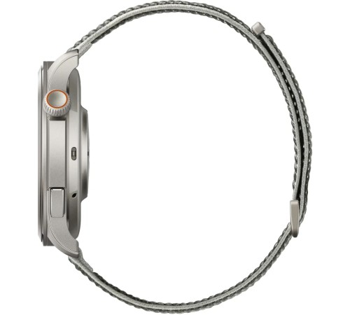 Умные часы Amazfit Balance A2287 Sunset Grey (Серый)