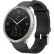 Умные часы Amazfit Active 2 Black Leather (Черный)
