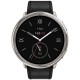 Умные часы Amazfit Active 2 Black Leather (Черный)
