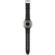 Умные часы Amazfit Active 2 Black Leather (Черный)