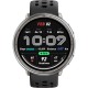 Умные часы Amazfit Active 2 Black Sport Silicone (Черный)