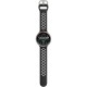 Умные часы Amazfit Active 2 Black Sport Silicone (Черный)