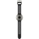 Умные часы Amazfit Active 2 Black Sport Silicone (Черный)