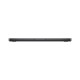 Мощный ноутбук Apple MacBook Pro 14 2024: высокое разрешение и производительность
