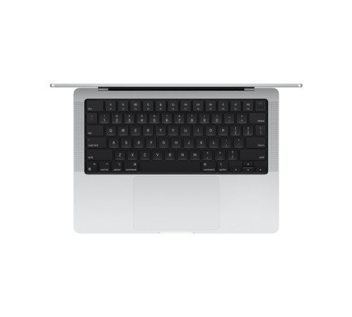 Ноутбук Apple MacBook Pro 14 2024: мощная производительность и высокое разрешение экрана
