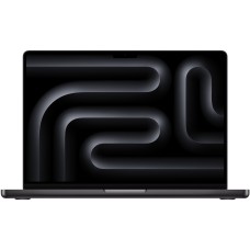 Ноутбук Apple MacBook Pro 14 2024 3024×1964, Apple M4 Pro (M4 Pro 12C CPU, 16C GPU, 2024), RAM 48 GB, SSD 1 ТB, macOS, Z1FE000NH, Z1FE0016W, Black Space Ноутбук Apple MacBook Pro 14 2024 3024×1964, Apple M4 Pro (M4 Pro 12C CPU, 16C GPU, 2024), RAM 48 GB, SSD 1 ТB, macOS, Z1FE000NH, Z1FE0016W, Black Space