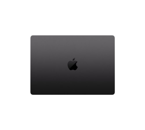 Мощный ноутбук Apple MacBook Pro 14 2024 года: высокое разрешение и производительность M4 Pro