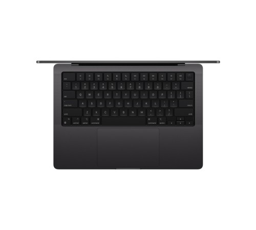 Мощный ноутбук Apple MacBook Pro 14 2024 года: дисплей 3024×1964, процессор M4 Max, 36 ГБ ОЗУ, 1 ТБ SSD