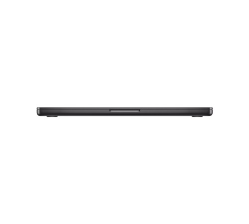 Мощный ноутбук Apple MacBook Pro 14 2024 года: высокое разрешение и производительность M4 Pro