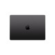 Ноутбук Apple MacBook Pro 14 2024 3024×1964, Apple M4 Pro (M4 Pro 14C CPU, 20C GPU, 2024), RAM 48 GB, SSD 512 GB, macOS, Z1FE00012, Black Space