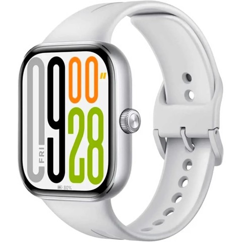 Умные часы Redmi Watch 5 Silver Gray RU