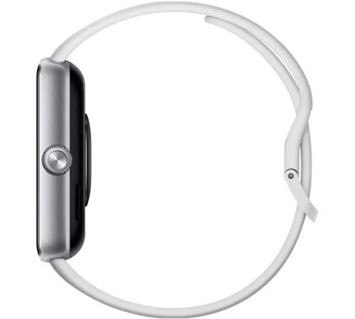 Умные часы Redmi Watch 5 Silver Gray RU