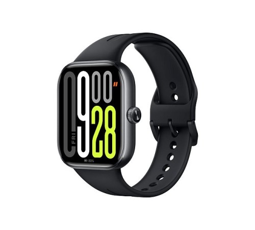 Умные часы Redmi Watch 5  Obsidian Black RU