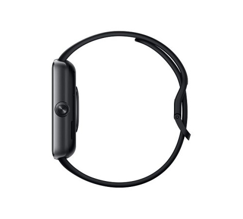 Умные часы Redmi Watch 5  Obsidian Black RU