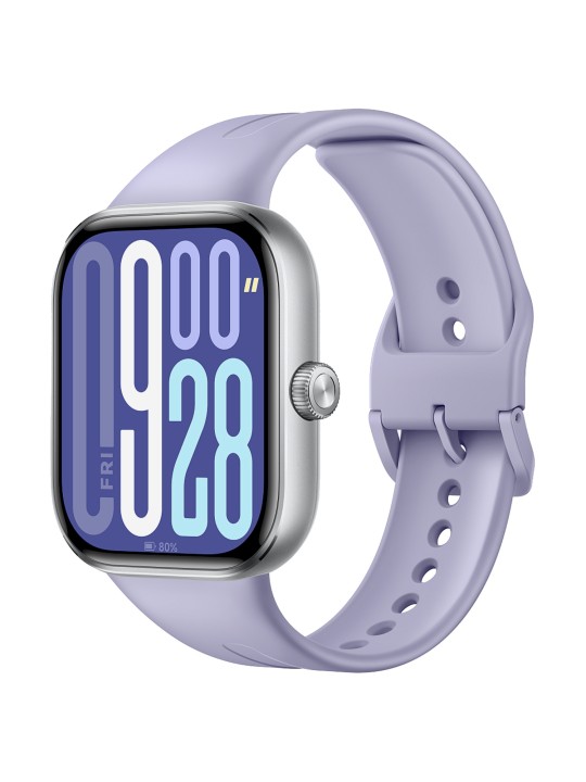 Умные часы Redmi Watch 5 Lavander Purple RU
