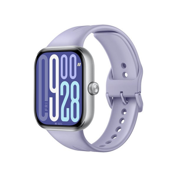 Умные часы Redmi Watch 5 Lavander Purple RU