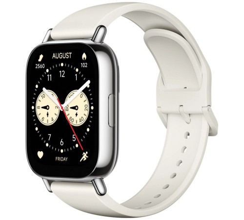 Умные часы Redmi Watch 5 Lite Light Gold RU: стиль и функциональность в одном устройстве