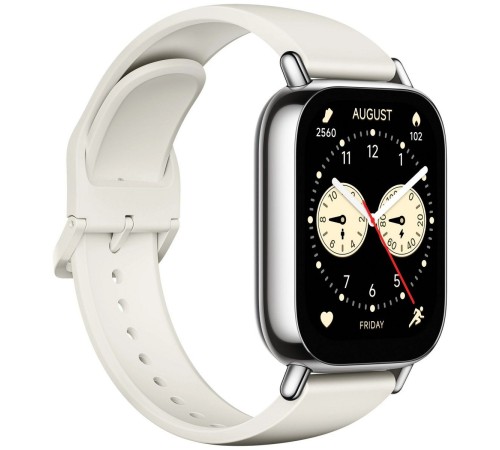 Умные часы Redmi Watch 5 Lite Light Gold RU: стиль и функциональность в одном устройстве