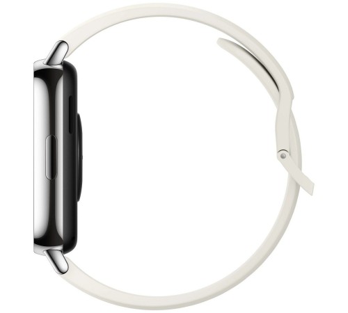 Умные часы Redmi Watch 5 Lite Light Gold RU: стиль и функциональность в одном устройстве
