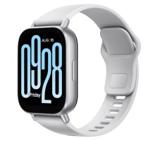 Умные часы Redmi Watch 5 Active Silver RU