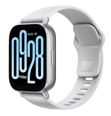 Умные часы Redmi Watch 5 Active Silver RU