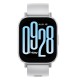 Умные часы Redmi Watch 5 Active Silver RU: стиль и функциональность в одном устройстве