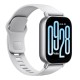 Умные часы Redmi Watch 5 Active Silver RU: стиль и функциональность в одном устройстве