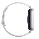 Умные часы Redmi Watch 5 Active Silver RU: стиль и функциональность в одном устройстве