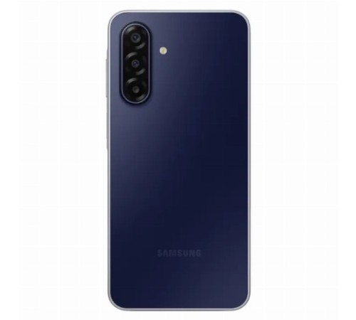Смартфон Samsung Galaxy M17 5G 6/128 ГБ, Dual nano SIM, Black