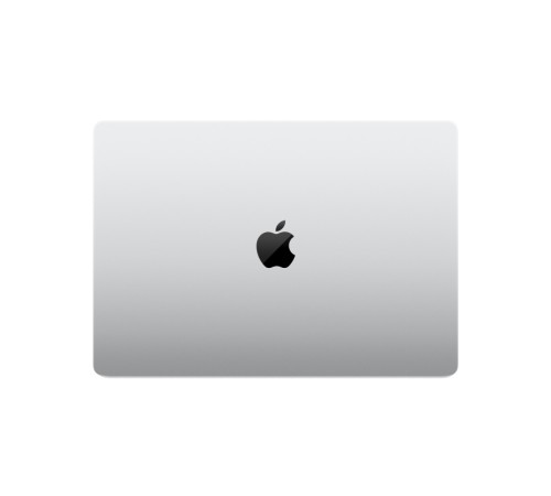 Ноутбук Apple MacBook Pro 16 M4 Max 2024  3456x2234, Apple M4 Max (M4 Max 16C CPU, 40C GPU, 2024), RAM 128GB, SSD 8 TB, macOS, Z1FS001HE, Silver