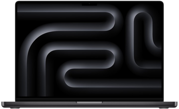Ноутбук Apple MacBook Pro 16 M4 Max 2024  3456x2234, Apple M4 Max (M4 Max 16C CPU, 40C GPU, 2024), RAM 128GB, SSD 4 TB, macOS, Z1FT000DA, Space Black