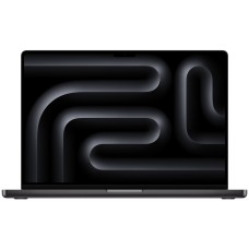 Ноутбук Apple MacBook Pro 16 M4 Max 2024 3456x2234, Apple M4 Max (M4 Max 16C CPU, 40C GPU, 2024), RAM 64GB, SSD 4 TB, macOS, Z1FT000T4, Nano, Space Black Ноутбук Apple MacBook Pro 16 M4 Max 2024 3456x2234, Apple M4 Max (M4 Max 16C CPU, 40C GPU, 2024), RAM 64GB, SSD 4 TB, macOS, Z1FT000T4, Nano, Space Black