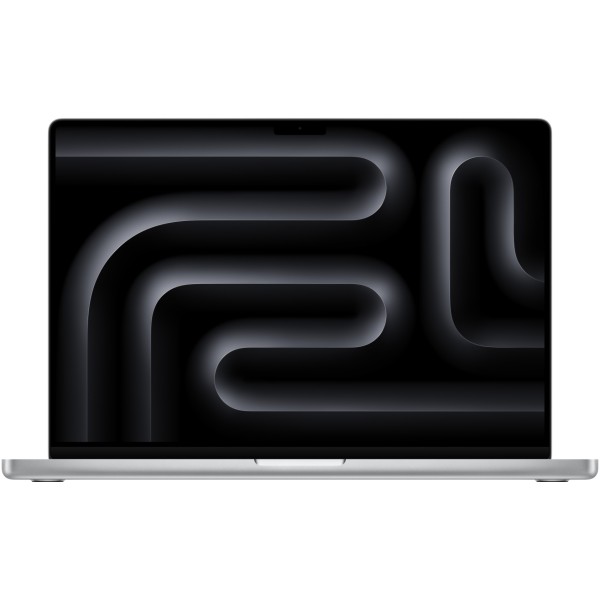 Ноутбук Apple MacBook Pro 16 M4 Max 2024  3456x2234, Apple M4 Max (M4 Max 16C CPU, 40C GPU, 2024), RAM 128GB, SSD 1 TB, macOS, Z1FS000AL, Silver
