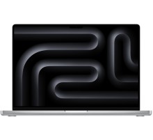 Ноутбук Apple MacBook Pro 16 M4 Max 2024  3456x2234, Apple M4 Max (M4 Max 14C CPU, 32C GPU, 2024), RAM 36GB, SSD 1 TB, macOS, MX2V3, Silver