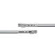 Мощный ноутбук Apple MacBook Pro 16 M4 Max 2024: идеальное сочетание производительности и стиля