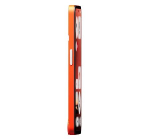 Смартфон Nothing CMF Phone 1 8/256Gb EU Black, Dual nano SIM — оранжевый стиль и мощность в одном устройстве Смартфон Nothing CMF Phone 1 8/256Gb EU Black, Dual nano SIM — оранжевый стиль и мощность в одном устройстве