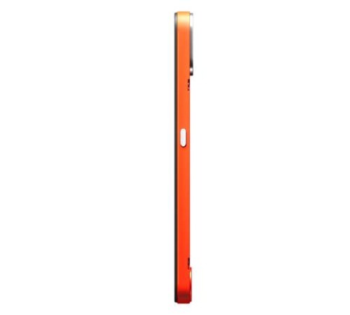 Смартфон Nothing CMF Phone 1 8/256Gb EU Black, Dual nano SIM — оранжевый стиль и мощность в одном устройстве Смартфон Nothing CMF Phone 1 8/256Gb EU Black, Dual nano SIM — оранжевый стиль и мощность в одном устройстве