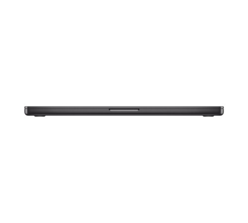 Мощный ноутбук Apple MacBook Pro 16 2024: впечатляющая графика и высокая производительность