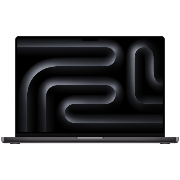 Ноутбук Apple MacBook Pro 16 2024 3456x2234, Apple M4 Pro (M4 Pro 14C CPU, 20C GPU, 2024), RAM 24GB, SSD 1TB, macOS, Z1FT000CV, Z1FT0000S Space Black