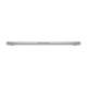 Ноутбук Apple MacBook Pro 16 2024 3456x2234, Apple M4 Pro (M4 Pro 14C CPU, 20C GPU, 2024), RAM 48GB, SSD 1024 GB, macOS, Z1FQ00005, Silver