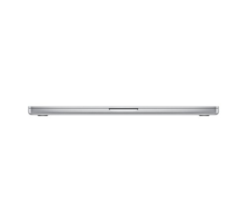 Ноутбук Apple MacBook Pro 16 2024 3456x2234, Apple M4 Pro (M4 Pro 14C CPU, 20C GPU, 2024), RAM 24GB, SSD 1024 GB, macOS, Z1FP00006, Silver