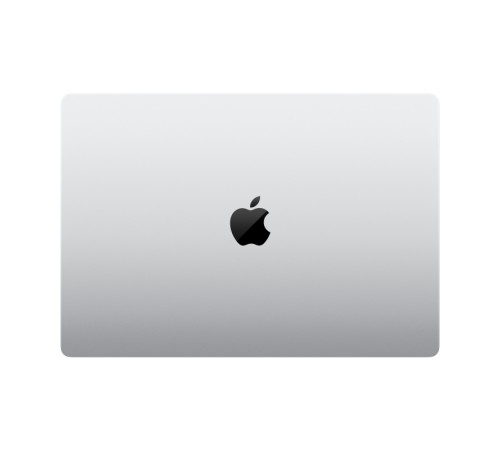 Ноутбук Apple MacBook Pro 16 2026 3456x2234, Apple M5 Pro (M5 Pro 18C CPU, 20C GPU, 2026), RAM 24GB, SSD 1024 GB, macOS, MGE44, Silver
